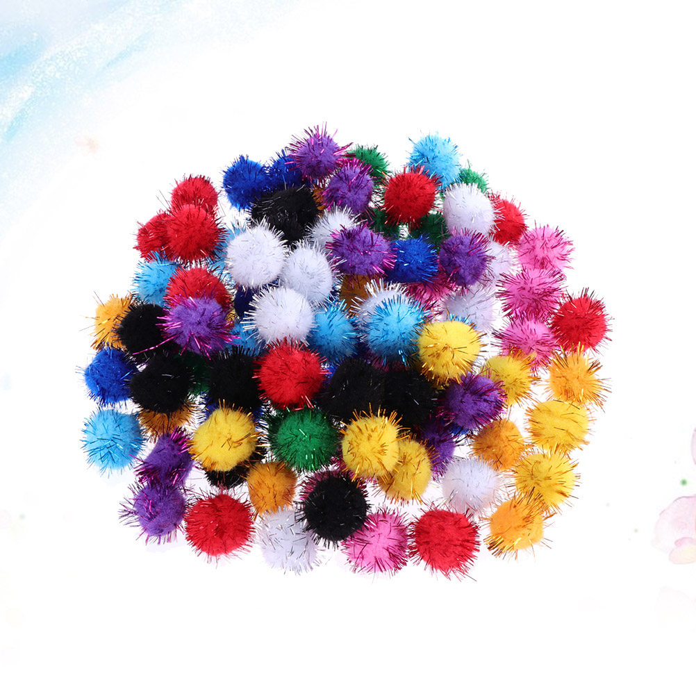 Christmas Craft Embellishment - 1000個 DIYクラフト ハロウィン クリスマス 新年 誕生日パーティー