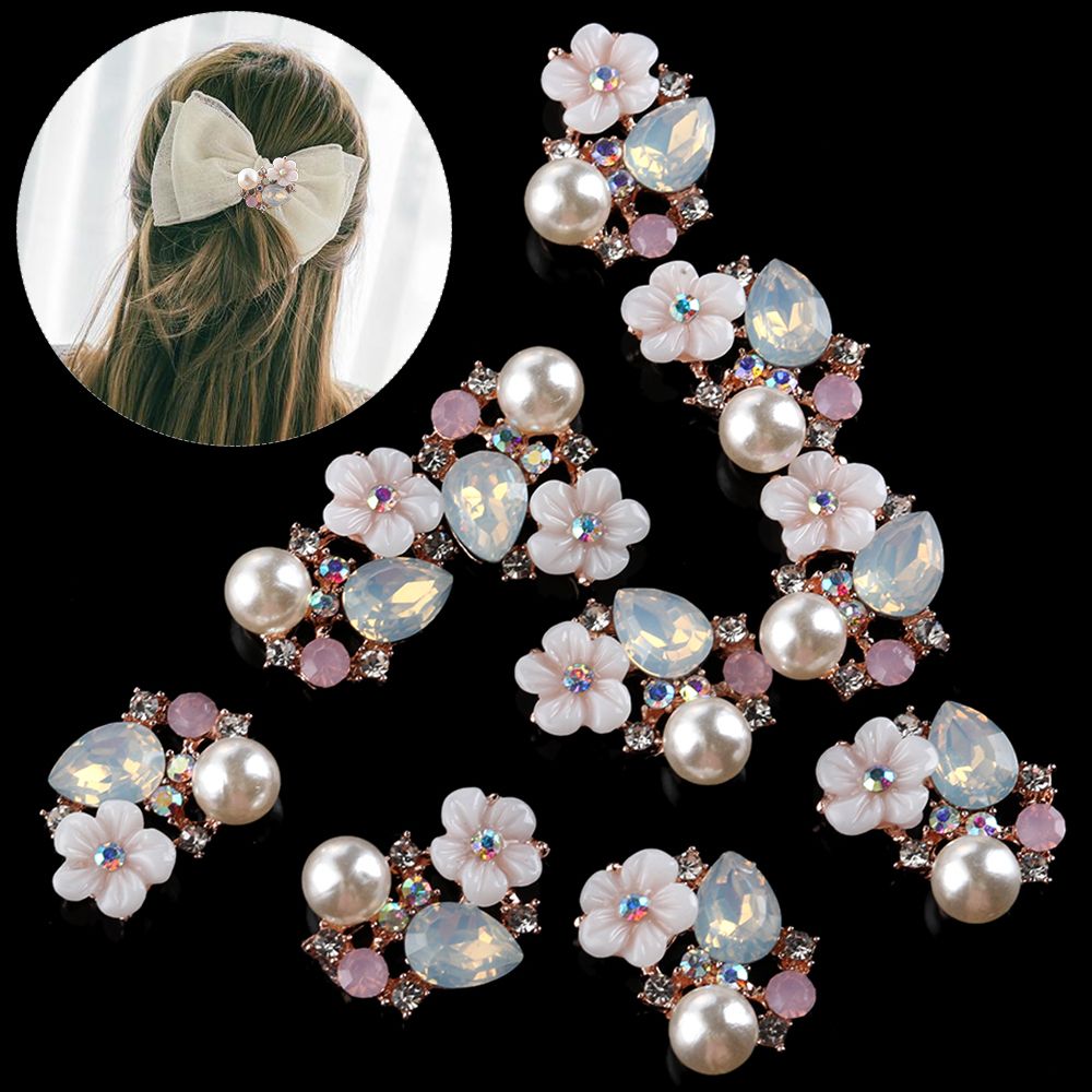 10個入りメッキ加工アパレル用フラットバック縫製アクセサリー - Sew On Rhinestone のレビューと価格